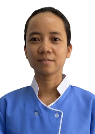 Naw Thae Thae Hellener