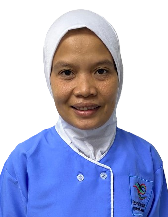 Rohani Bt Amaq Idham